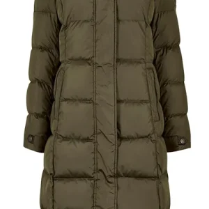 Preiswert Dubarry Steppmantel Aldborough, Olive